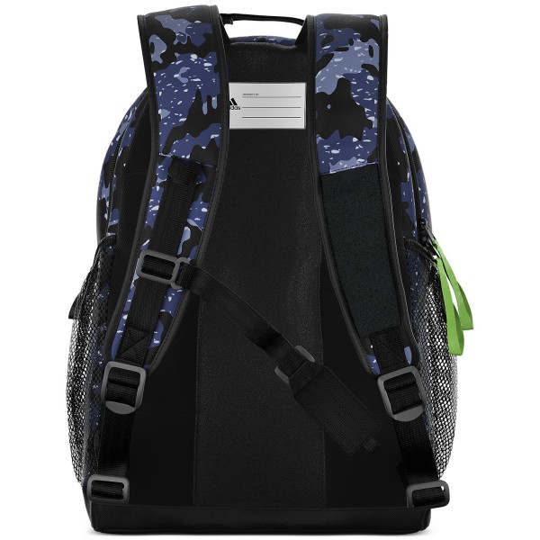 Adaptive Backpack