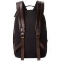 Men's Leather Backpack