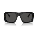 Dapper Sunglasses for Him