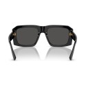 Dapper Sunglasses for Him