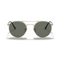 Unisex Titanium Polarized Sunglasses