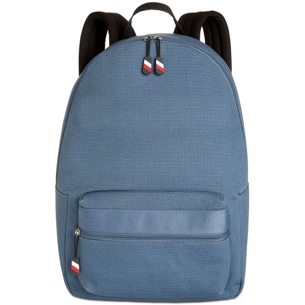 Men's Signature Canvas Backpack