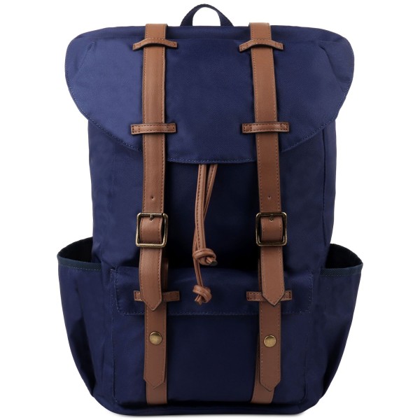 Contemporary Men's Backpack