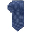 Men's Tonal Dot Tie