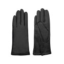 Women's Classics Glace Leather Gloves with Poly Tricot Lining