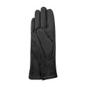 Women's Classics Glace Leather Gloves with Poly Tricot Lining