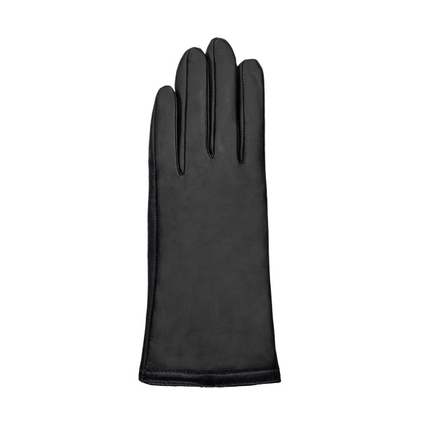 Women's Classics Glace Leather Gloves with Poly Tricot Lining