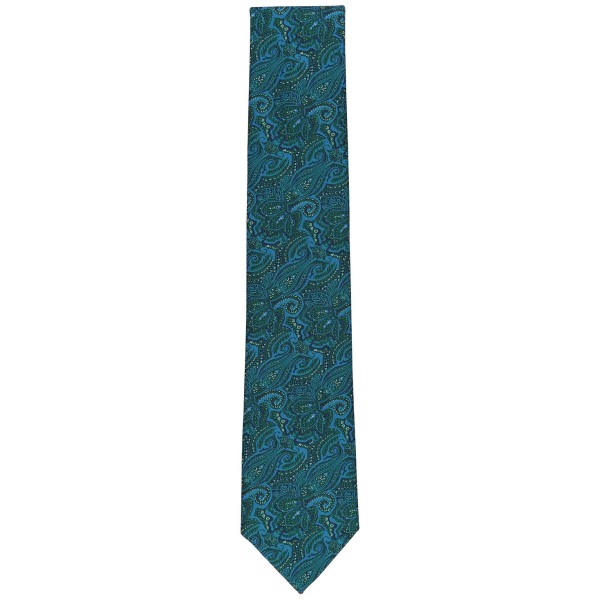 Classic Gentlemen's Necktie