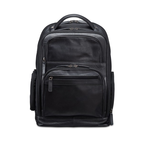 Buffalo Collection Laptop/ Tablet Backpack