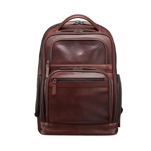 Buffalo Collection Laptop/ Tablet Backpack