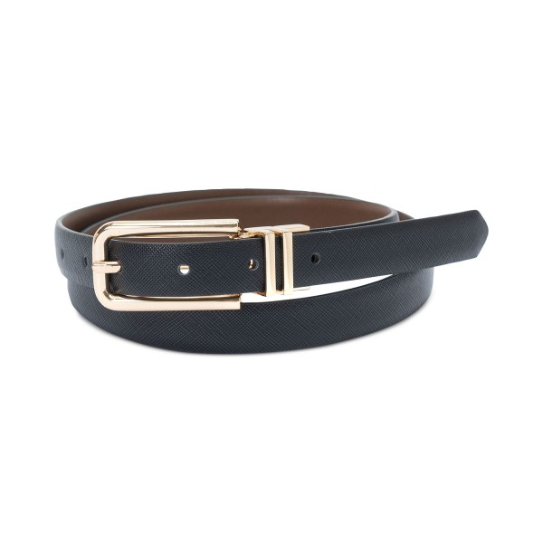 Reversible Panel Belt