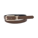 Reversible Panel Belt