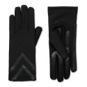 Women's Water-Repellent Heritage Chevron Gloves