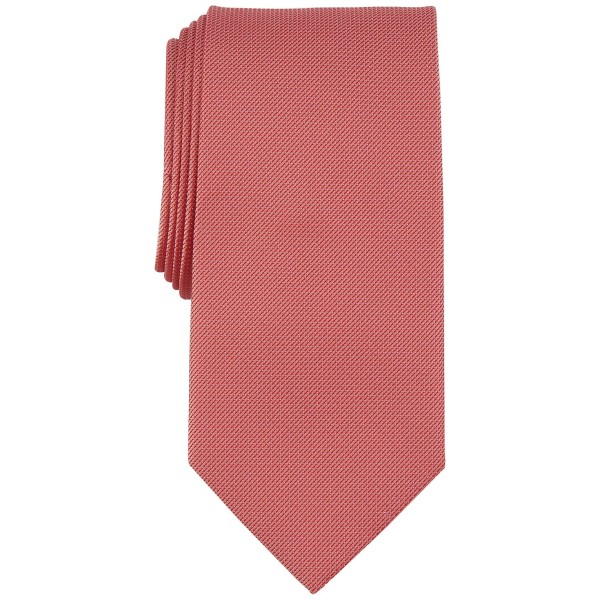 Men's Canyon Solid Tie