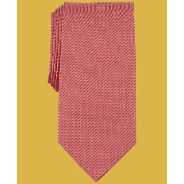 Men's Canyon Solid Tie