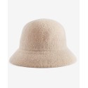 Women's Packable Cloche Hat