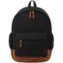 Men's Solid Backpack