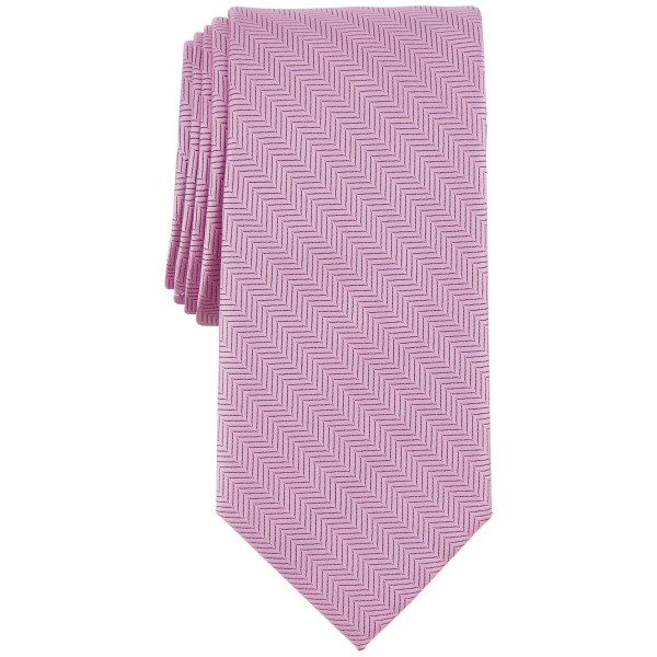 Stylish Striped Gentlemen's Necktie