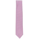 Stylish Striped Gentlemen's Necktie