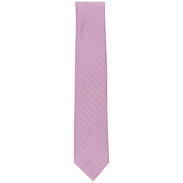 Stylish Striped Gentlemen's Necktie