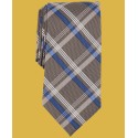 Men's  Plaid Tie