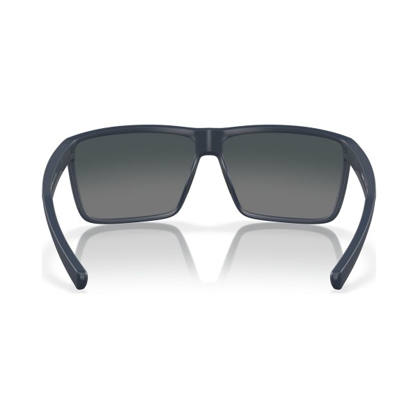 Stylish Men's Sunglasses with Polarized Protection