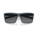 Stylish Men's Sunglasses with Polarized Protection