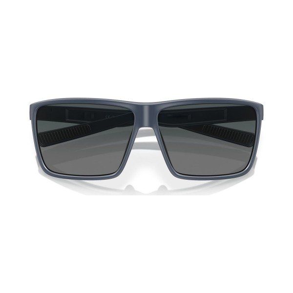 Stylish Men's Sunglasses with Polarized Protection