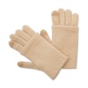 Women's Cozy Touchscreen Gloves