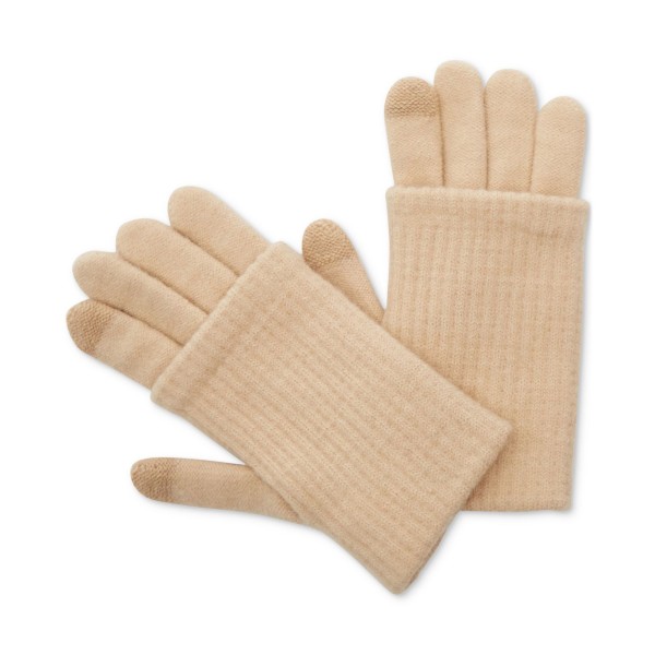 Women's Cozy Touchscreen Gloves