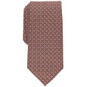 Men's Classic Geometric Neat Tie