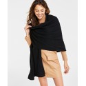 100% Cashmere Oversized Scarf