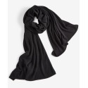 100% Cashmere Oversized Scarf