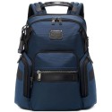 Men's Nautical Exploration Backpack