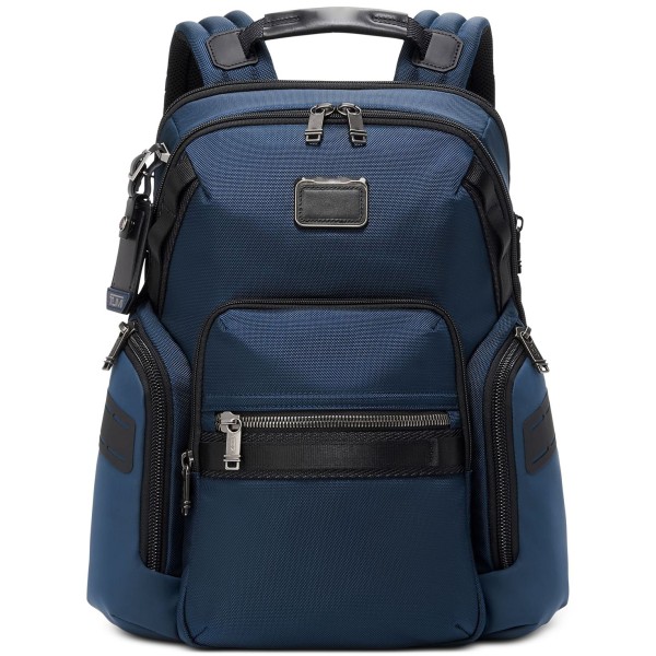 Men's Nautical Exploration Backpack