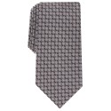 Men's Check Tie