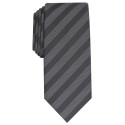 Men's Slim Stripe Tie