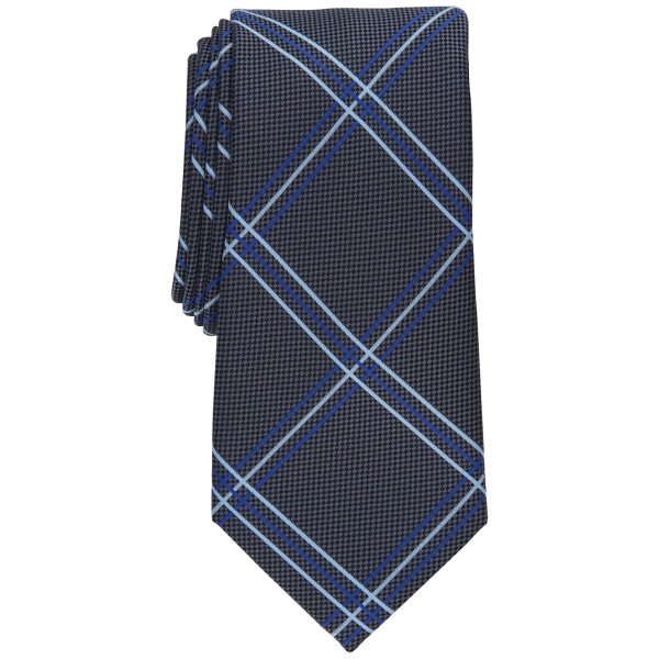 Stylish Checkered Men's Necktie