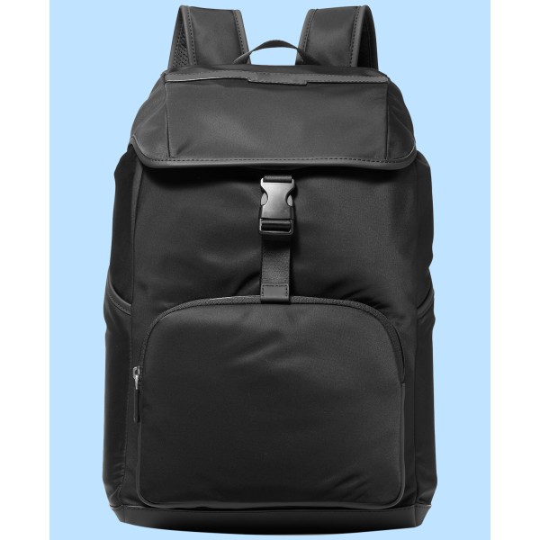 Men's Sport Flap Backpack