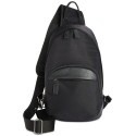 Men's Crossbody Sling Pack