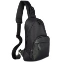 Men's Crossbody Sling Pack