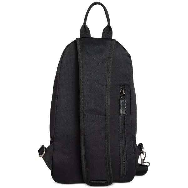 Men's Crossbody Sling Pack