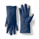 Women's Touch Screen Fleece Gloves