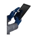 Women's Touch Screen Fleece Gloves