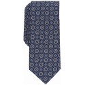 Men's Neat Skinny Tie