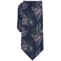 Men's Botanical Graphic Tie