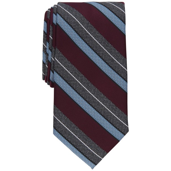 Men's Classic Stripe Tie