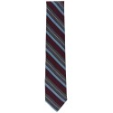 Men's Classic Stripe Tie