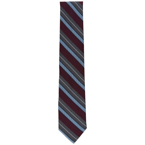 Men's Classic Stripe Tie