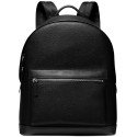 Men's Explorer Leather Backpack